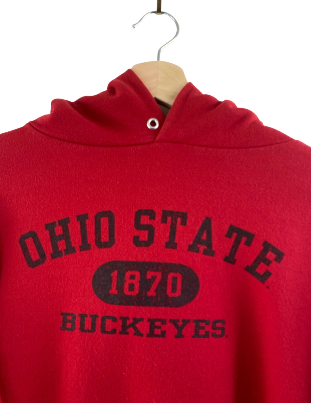 Ohio State Hoodie (M) - 001