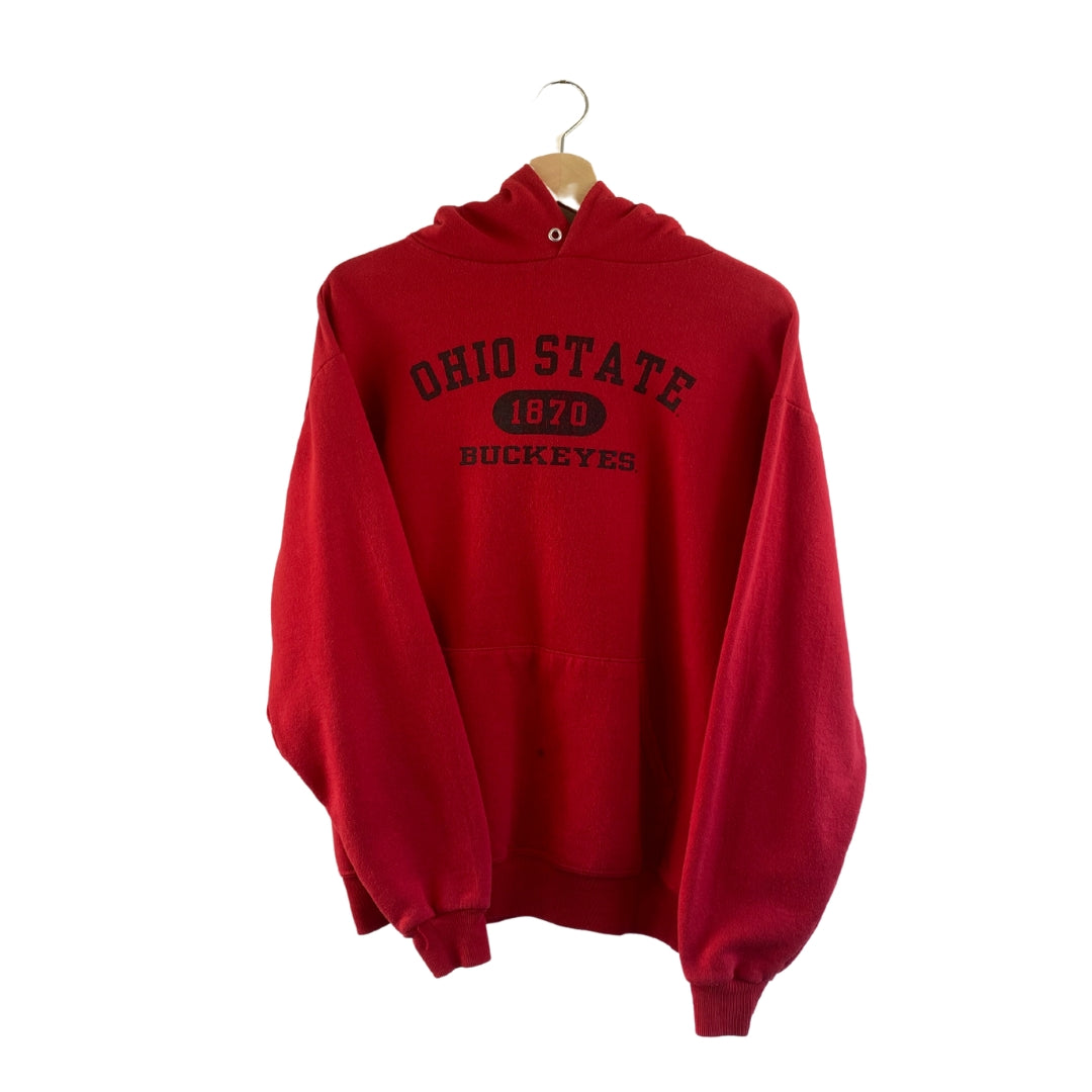 Ohio State Hoodie (M) - 001