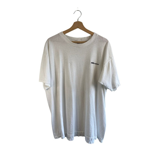 Vintage Reebok Tee (XL) - 001