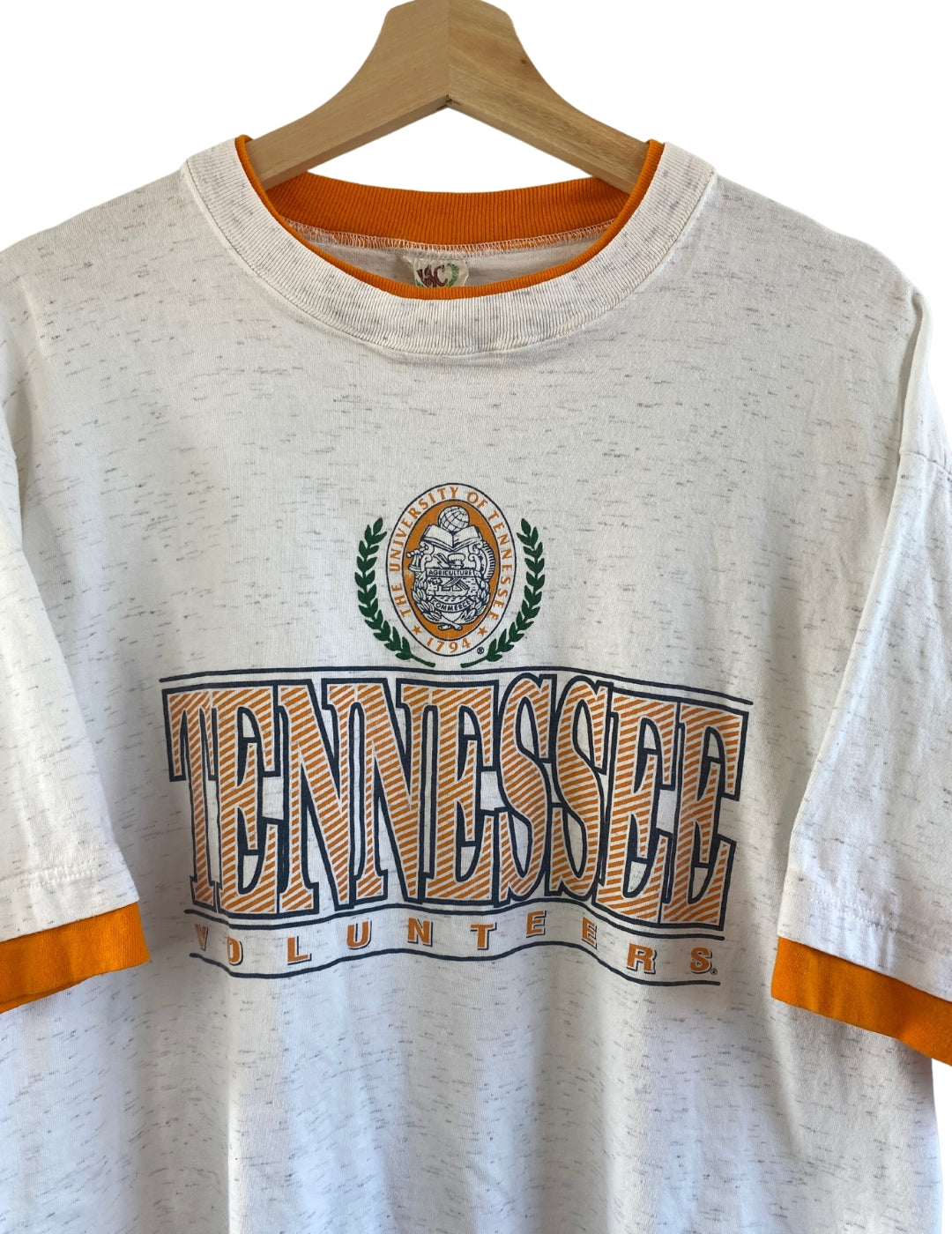 Vintage Tennessee Tee (L) - 001