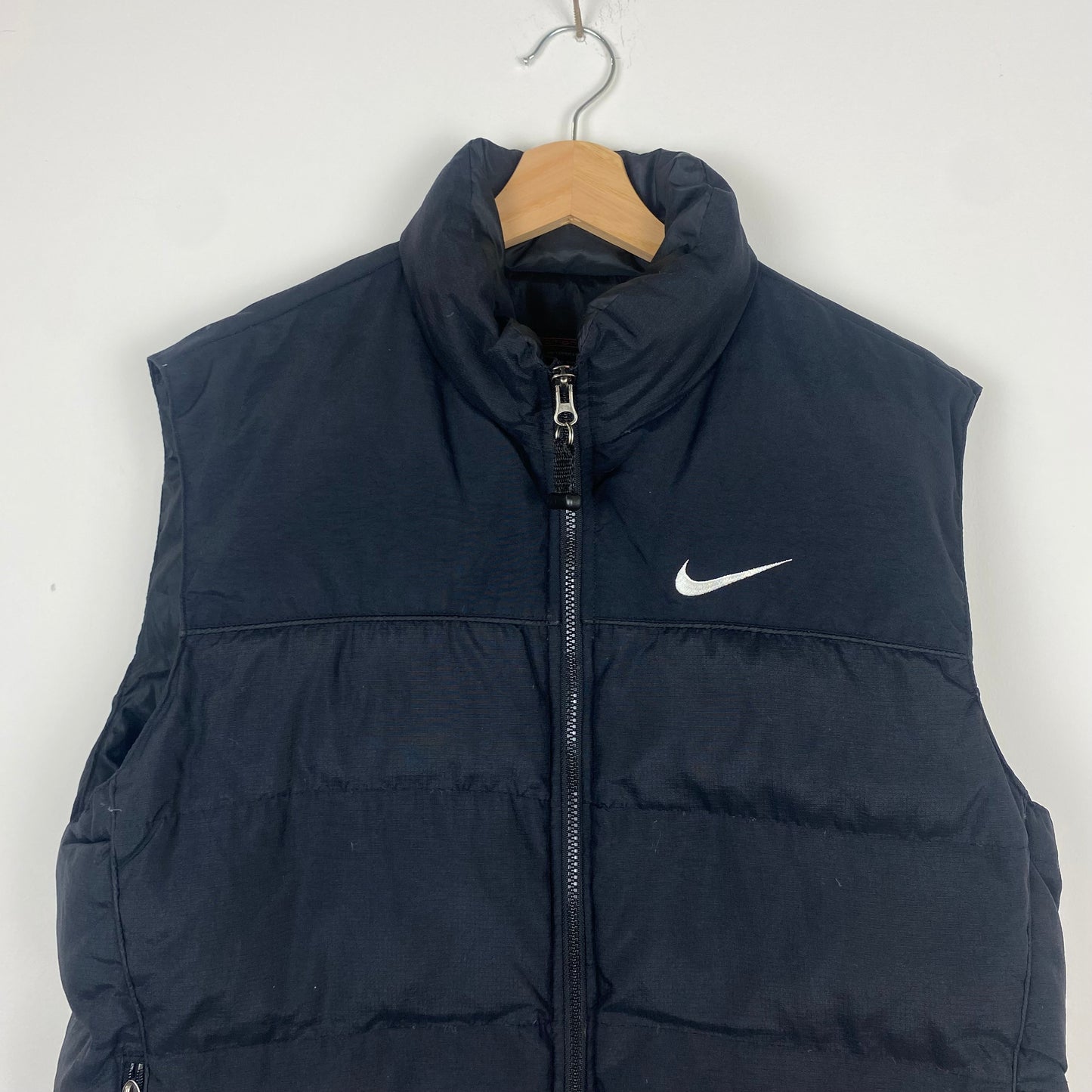 *RARE* Vintage ACG Nike Black Gilet - M