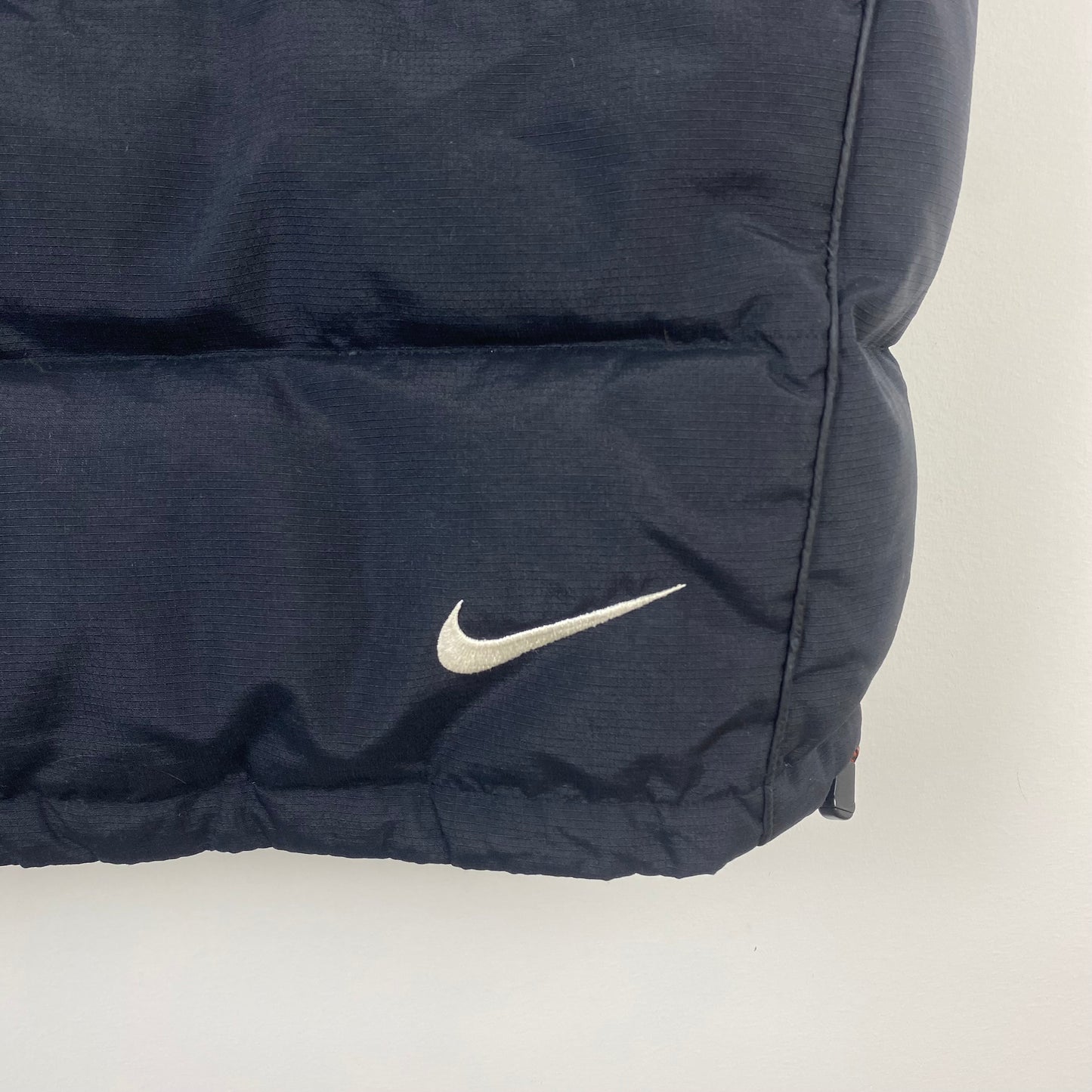 *RARE* Vintage ACG Nike Black Gilet - L