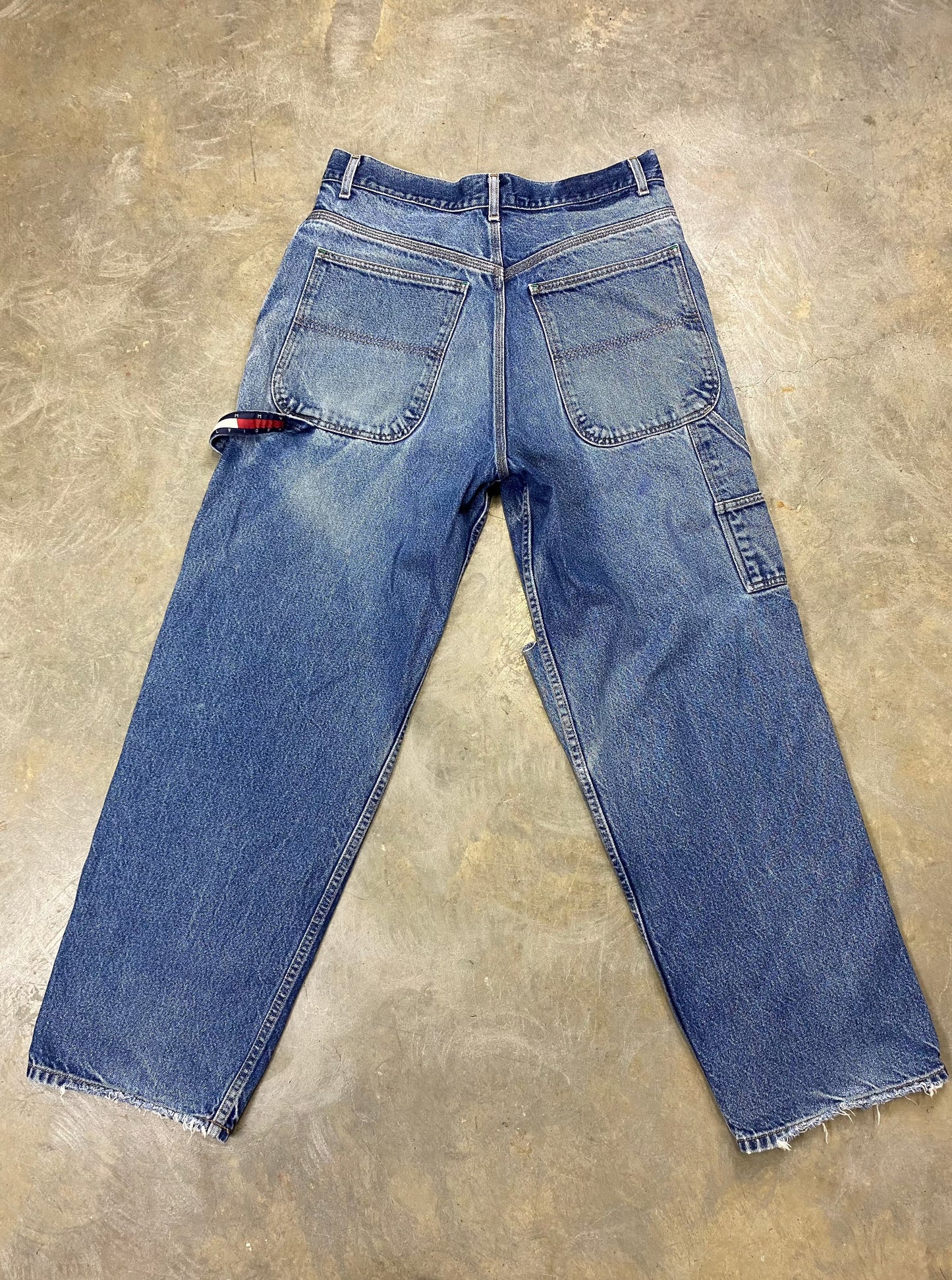 Vintage Tommy Hilfiger jeans 32x32