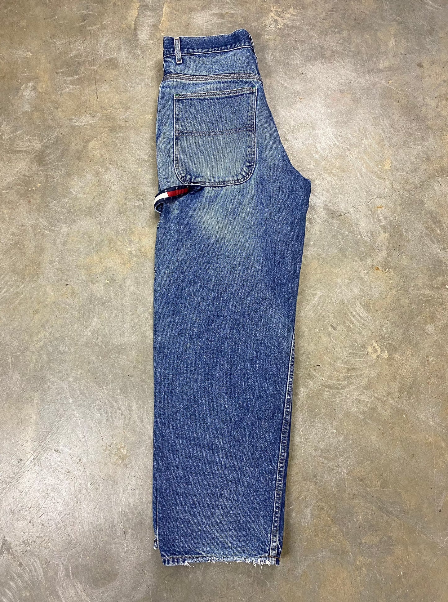 Vintage Tommy Hilfiger jeans 32x32